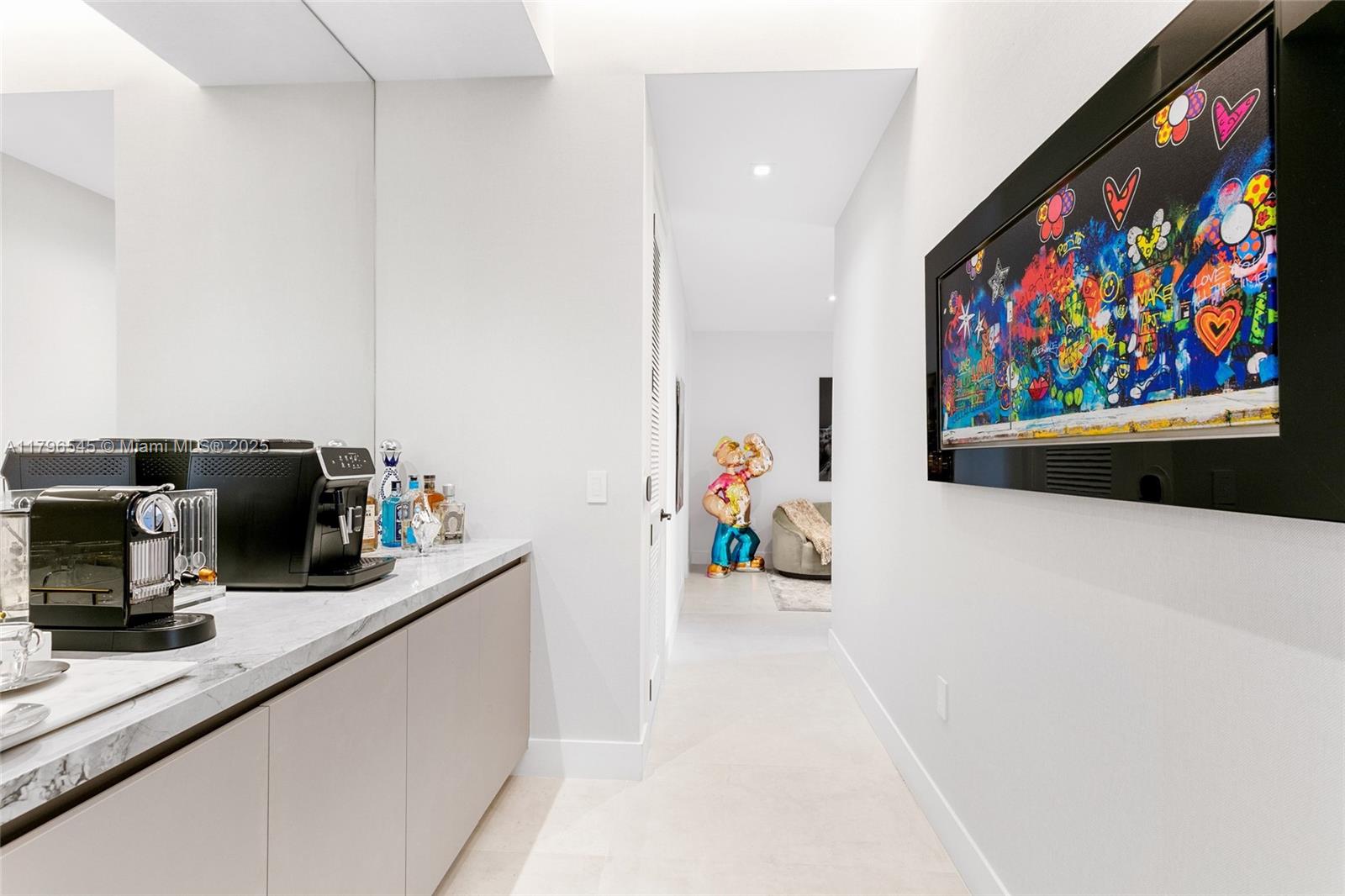 LINCOLN SUB - Residential Lease