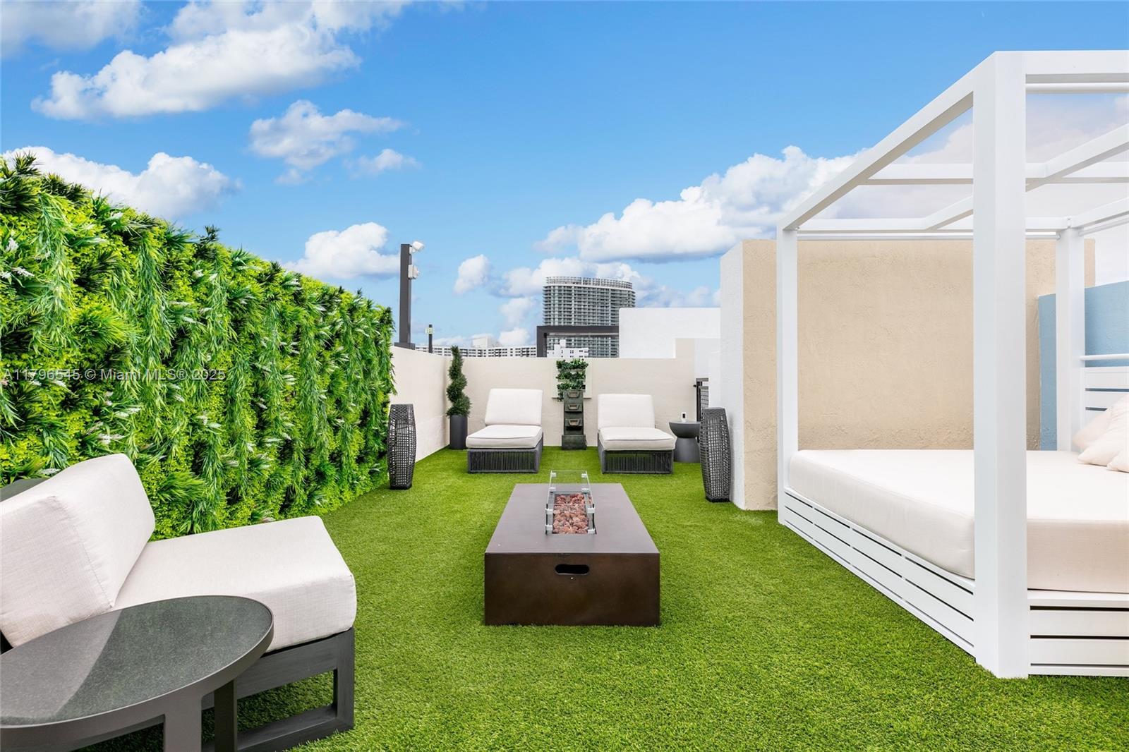 LINCOLN SUB - Residential Lease