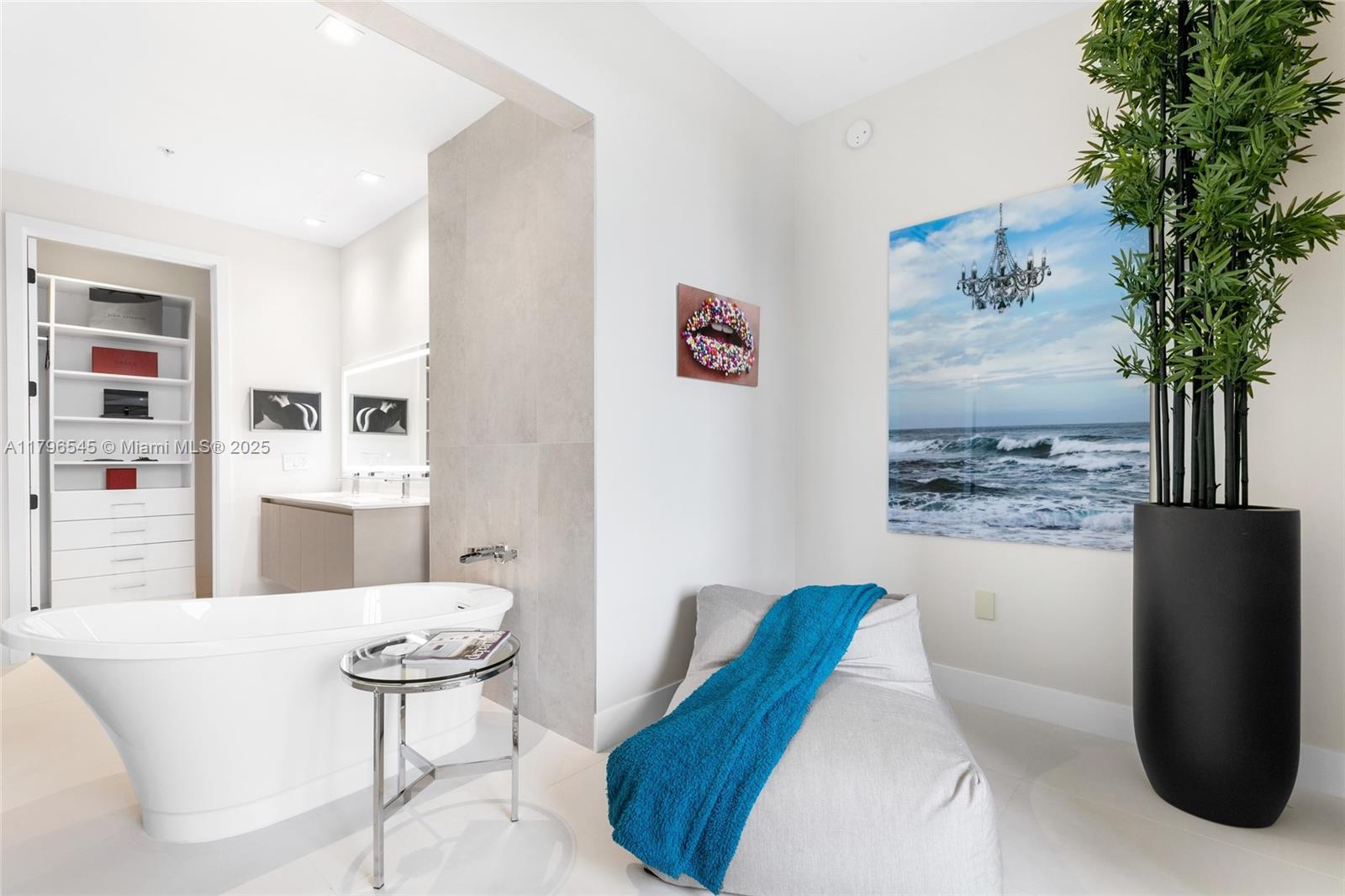 LINCOLN SUB - Residential Lease