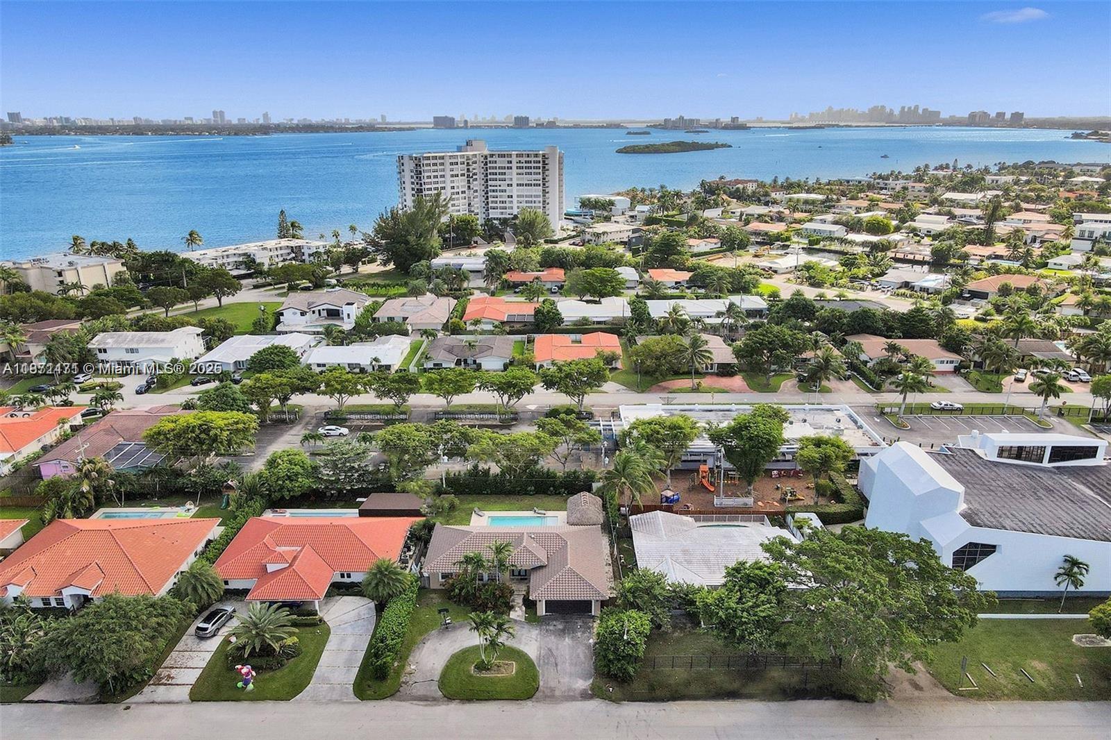 SAN SOUCI ESTATES - Residential Lease