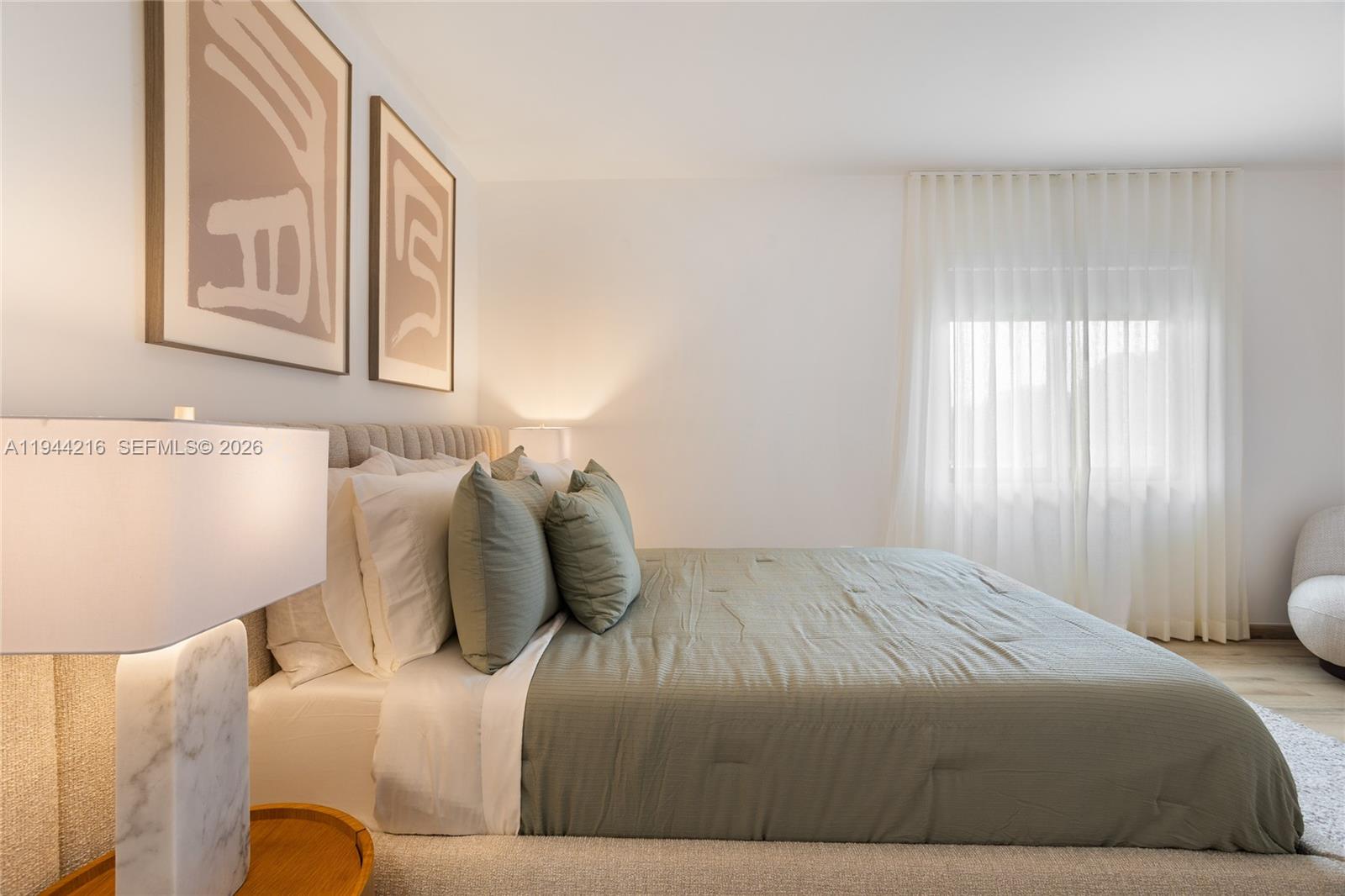 ALPHAVILLE TOWNHOMES - Residential