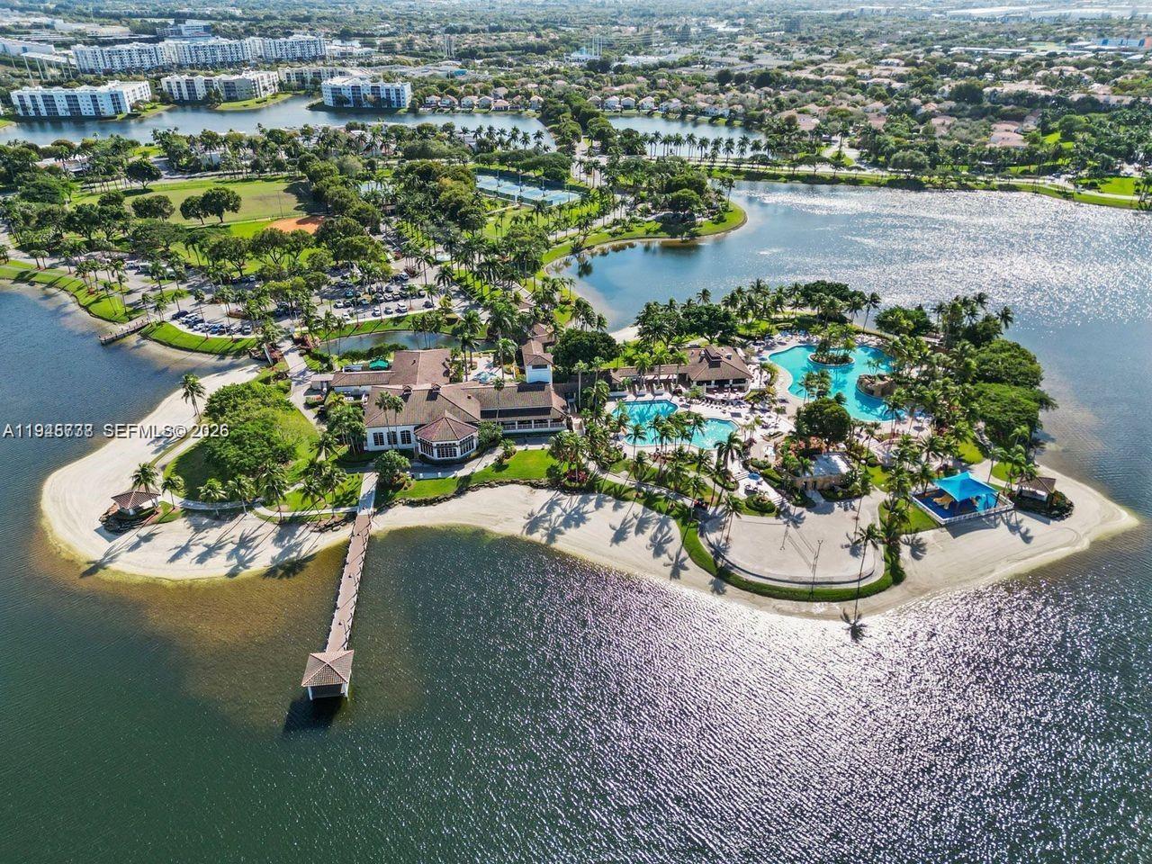 CAPTIVA CONDO A - Residential