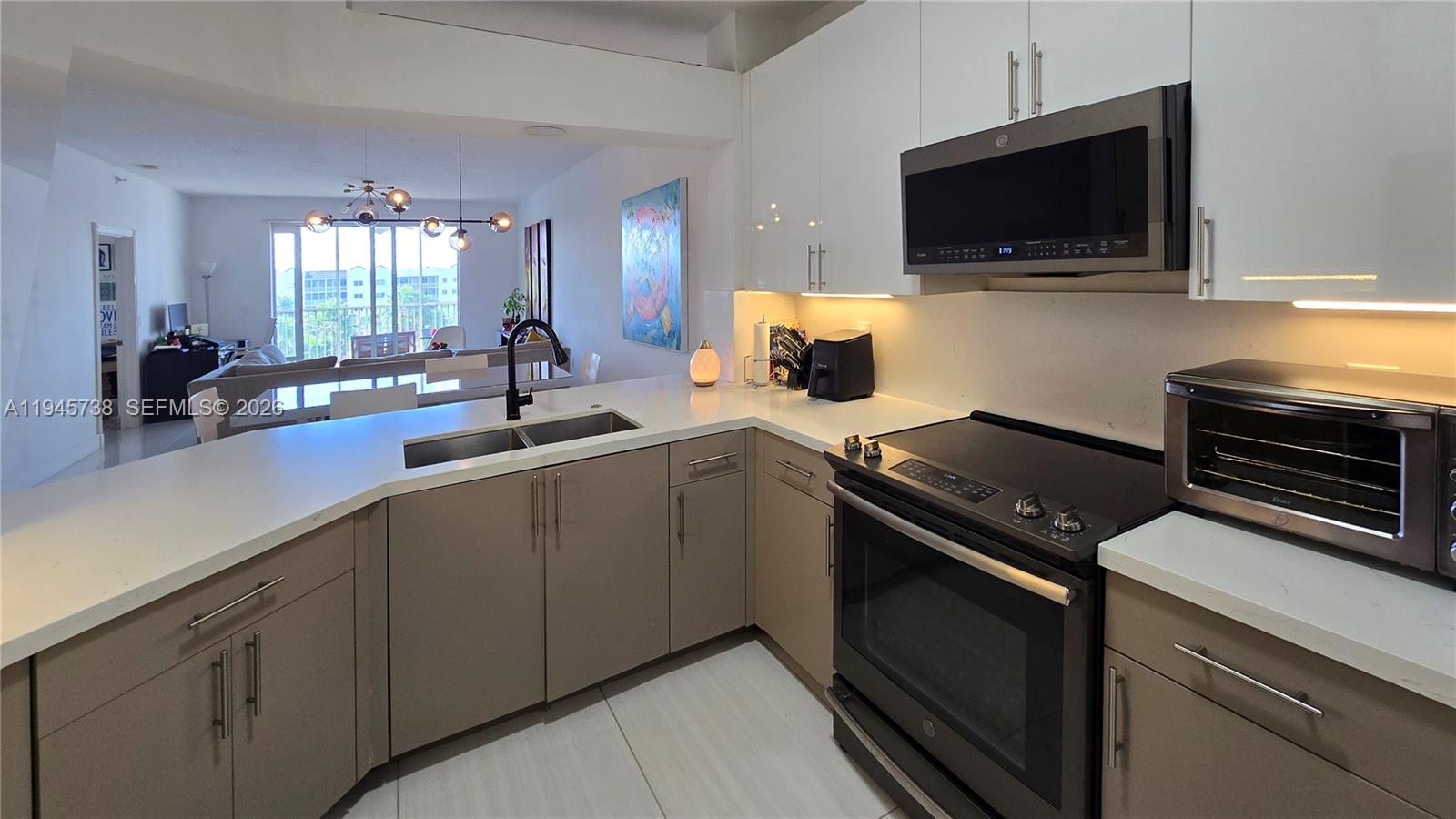 CAPTIVA CONDO A - Residential