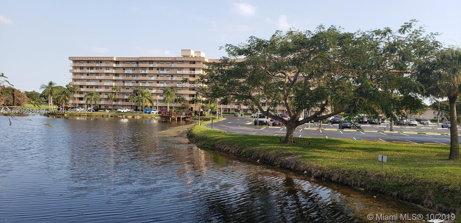 Opportunity available NO RENTAL RESTRICCIONS, 2/2 condo unit at Coronado II, with panoramic views of prestigious Jacaranda Golf & Country Club. Great location near Central Park, major highways, restaurants, Sawgrass Mall, A rated schools, in the heart of Plantation. Property features kitchen breakfast area, impact windows and doors plus hurricane shutters for additional protection, split bedroom plan, walk in closet, extra storage, updated bathrooms, screened balcony, Great pool area. PROBATE SALE WITH FAST APPROVAL. UNIT NEEDS TLC. Condo has reserves and the audit will be completed soon for that report. The 40-year certification has been​​‌​​​​‌​‌​​​‌‌​​​‌‌‌​​‌​​‌‌​​​​ completed