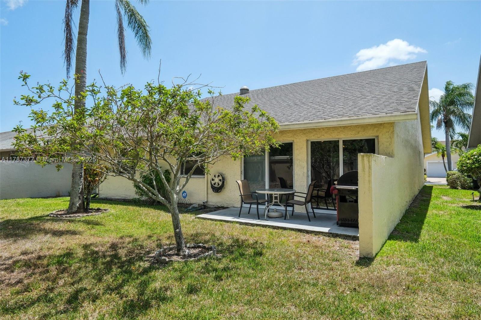 CYPRESS LAKES 10 - Residential