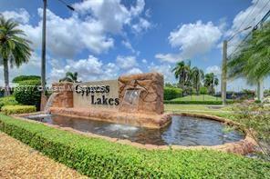 CYPRESS LAKES 10 - Residential