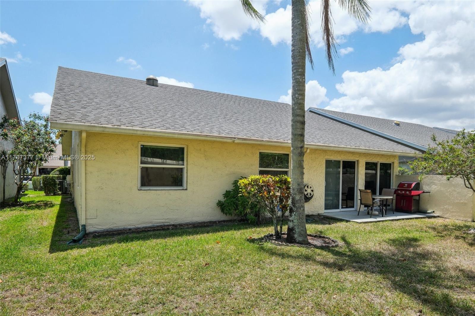 CYPRESS LAKES 10 - Residential