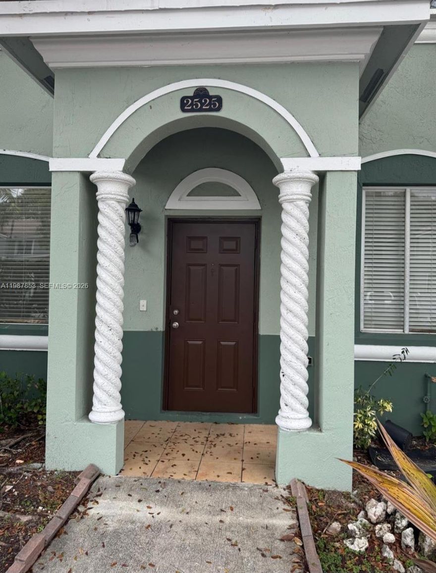 Beautiful lakefront townhouse located in a desirable gated community. This spacious residence features 3 bedrooms, 2.5 bathrooms, and brand-new flooring throughout, offering a fresh, modern feel. Enjoy serene lake views from your living area and private outdoor space—perfect for relaxing or entertaining. The community offers security and well-maintained surroundings, creating a peaceful and comfortable lifestyle. Move-in ready