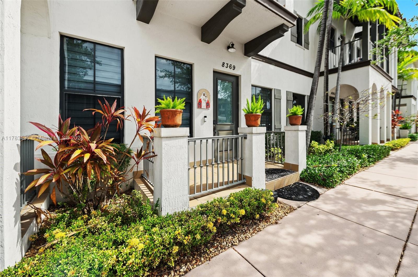 Rental Property at 8369 Nw 51st Ter, Doral, Miami-Dade County, Florida - Bedrooms: 4 
Bathrooms: 4  - $5,800 MO.