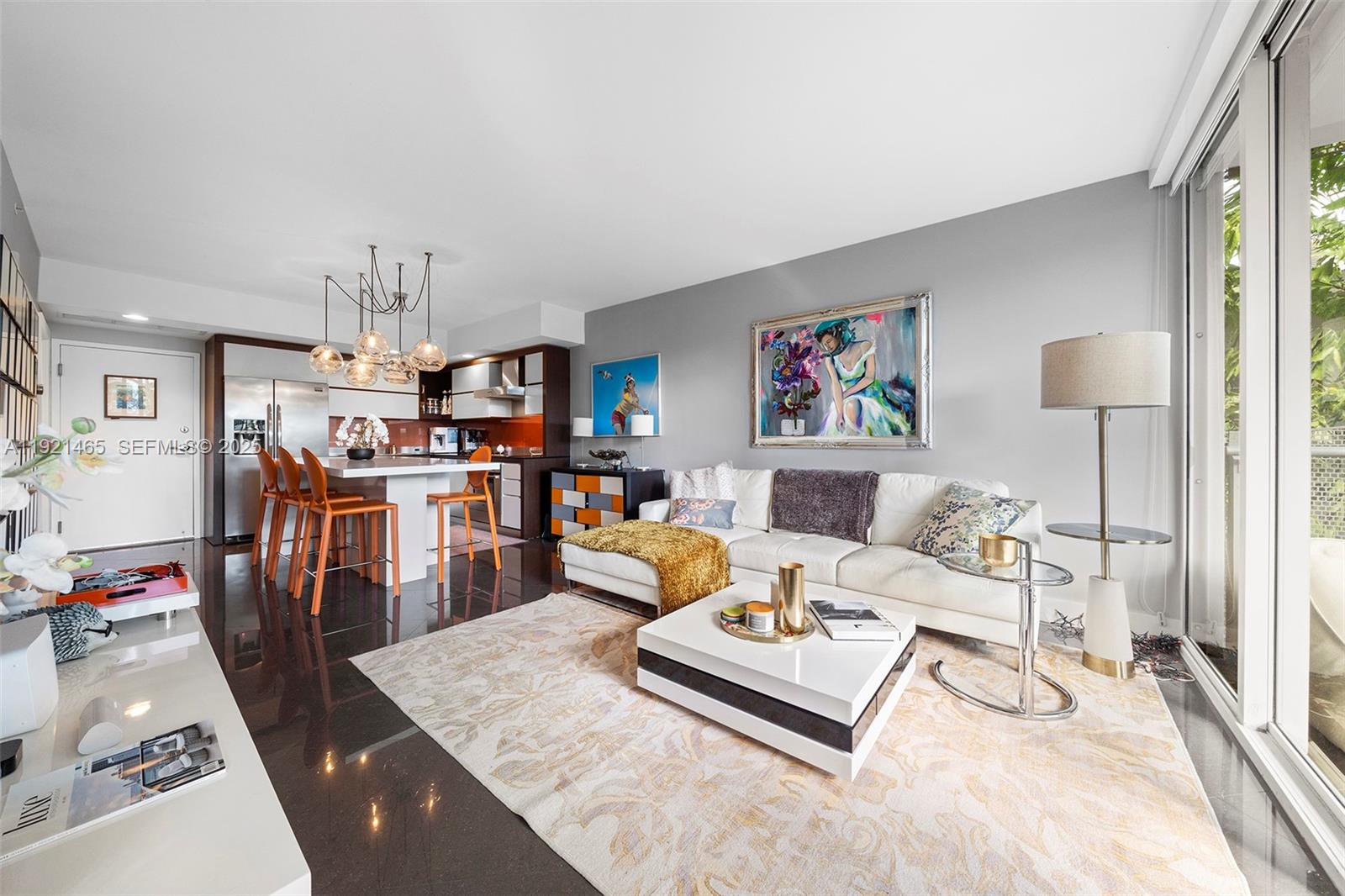 ARTEPARK NORTH CONDO - Residential