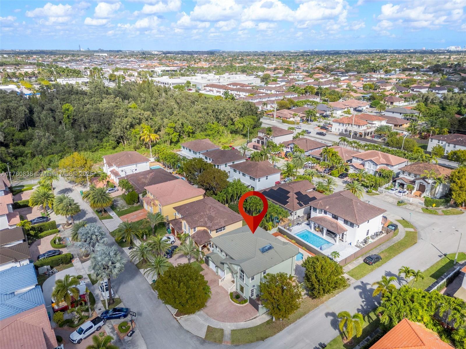 CAMINO REAL ESTATES 1ST A - Residential
