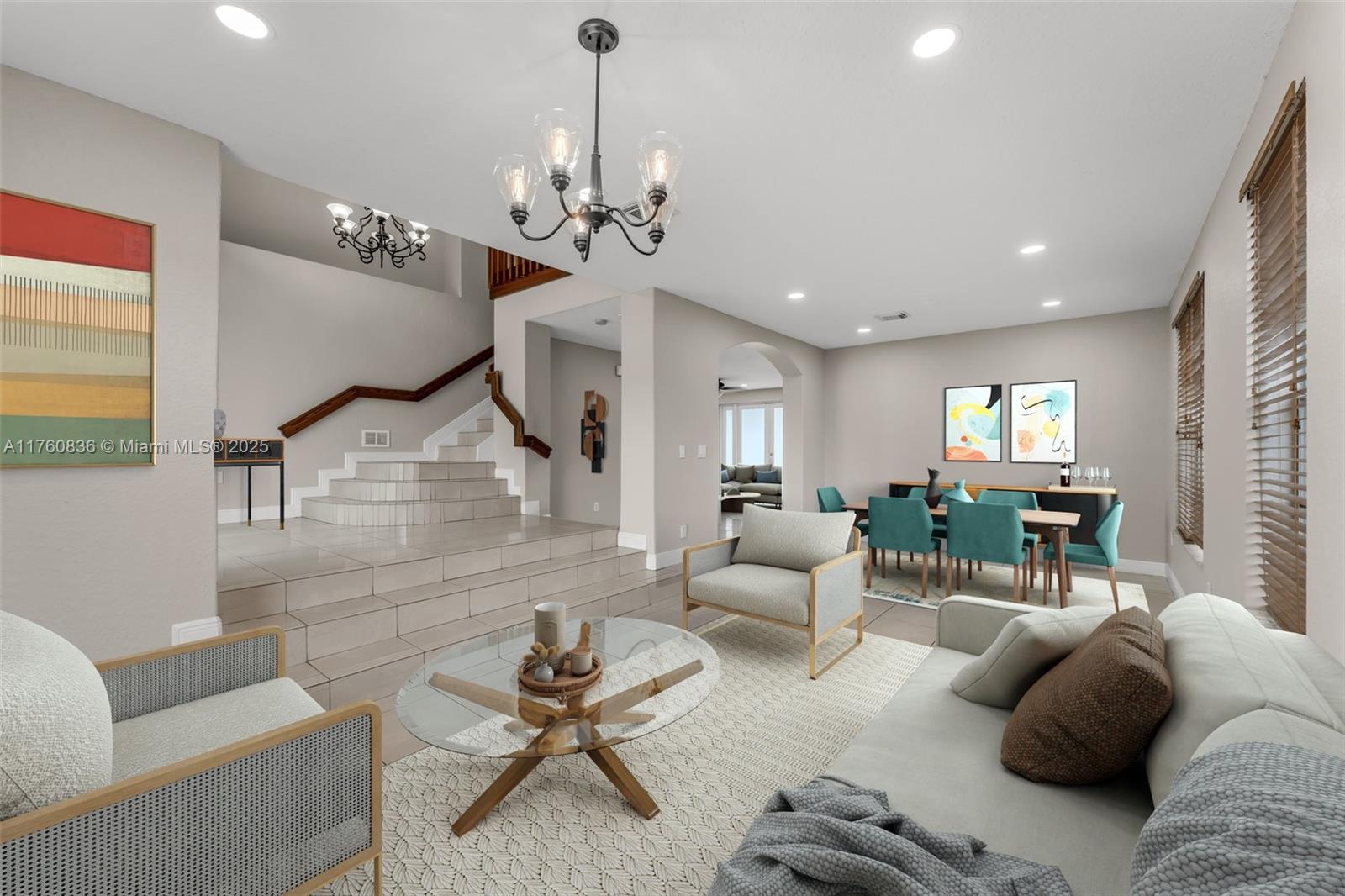 CAMINO REAL ESTATES 1ST A - Residential