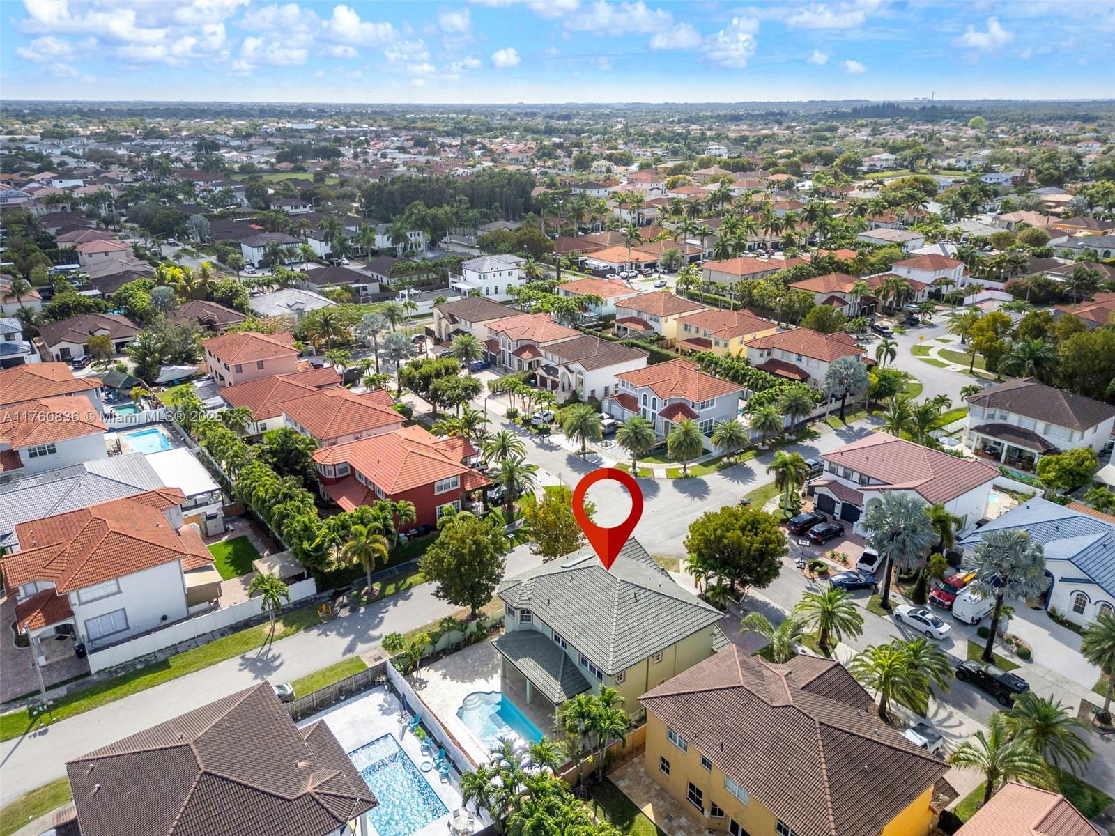 CAMINO REAL ESTATES 1ST A - Residential