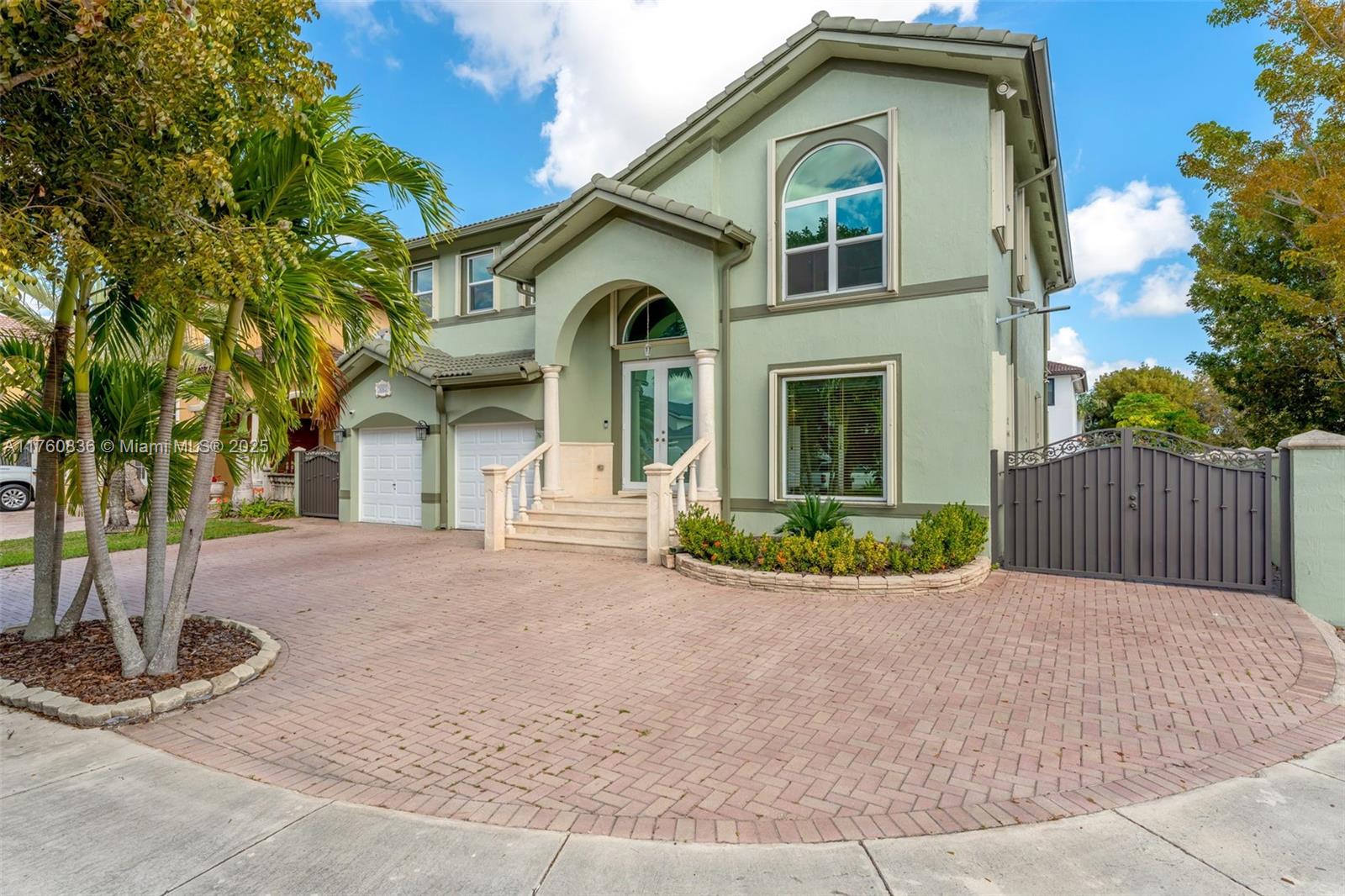 Property for Sale at 3083 Sw 147th Pl, Miami, Broward County, Florida - Bedrooms: 5 
Bathrooms: 4  - $960,000