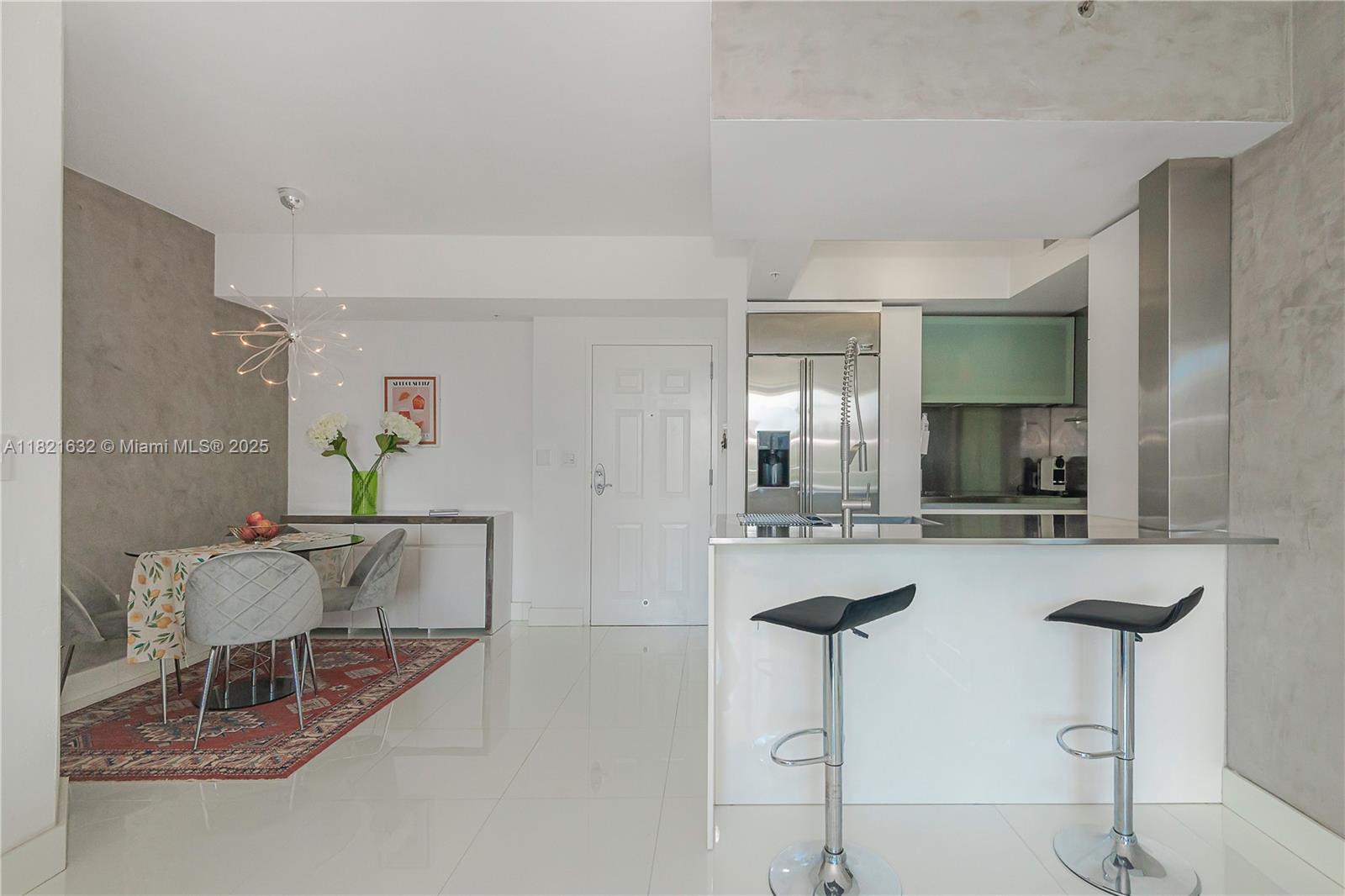 CITE CONDO - Residential