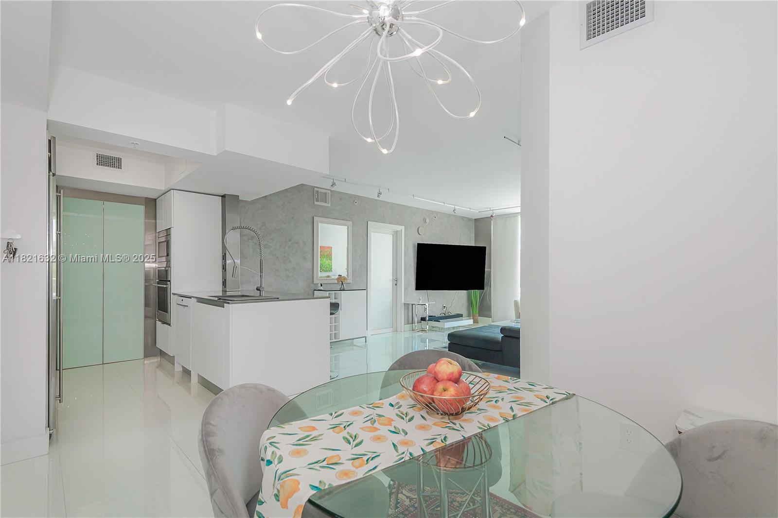 CITE CONDO - Residential