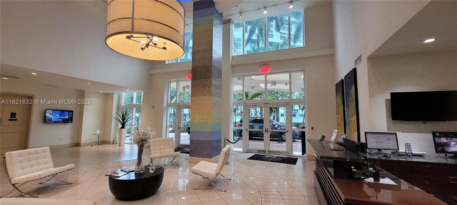 CITE CONDO - Residential