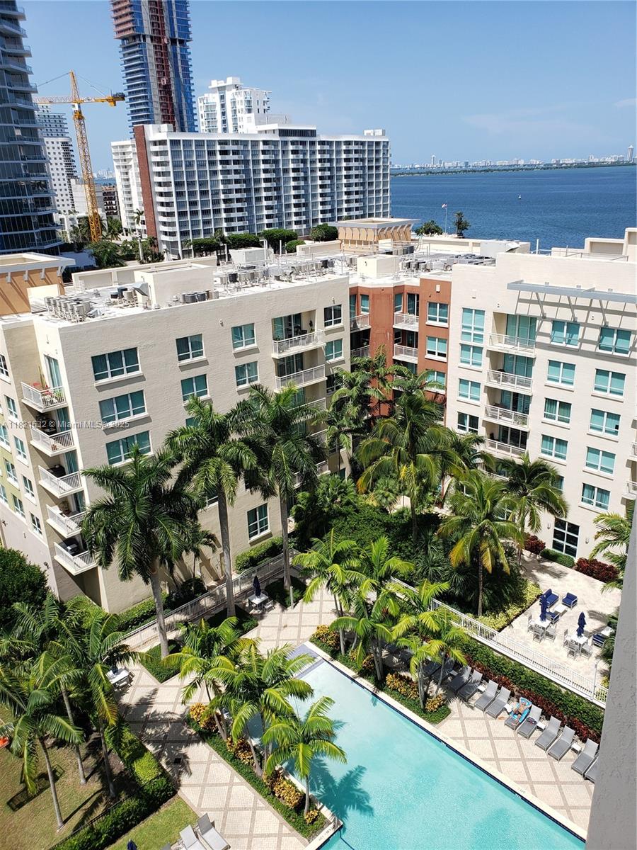 CITE CONDO - Residential