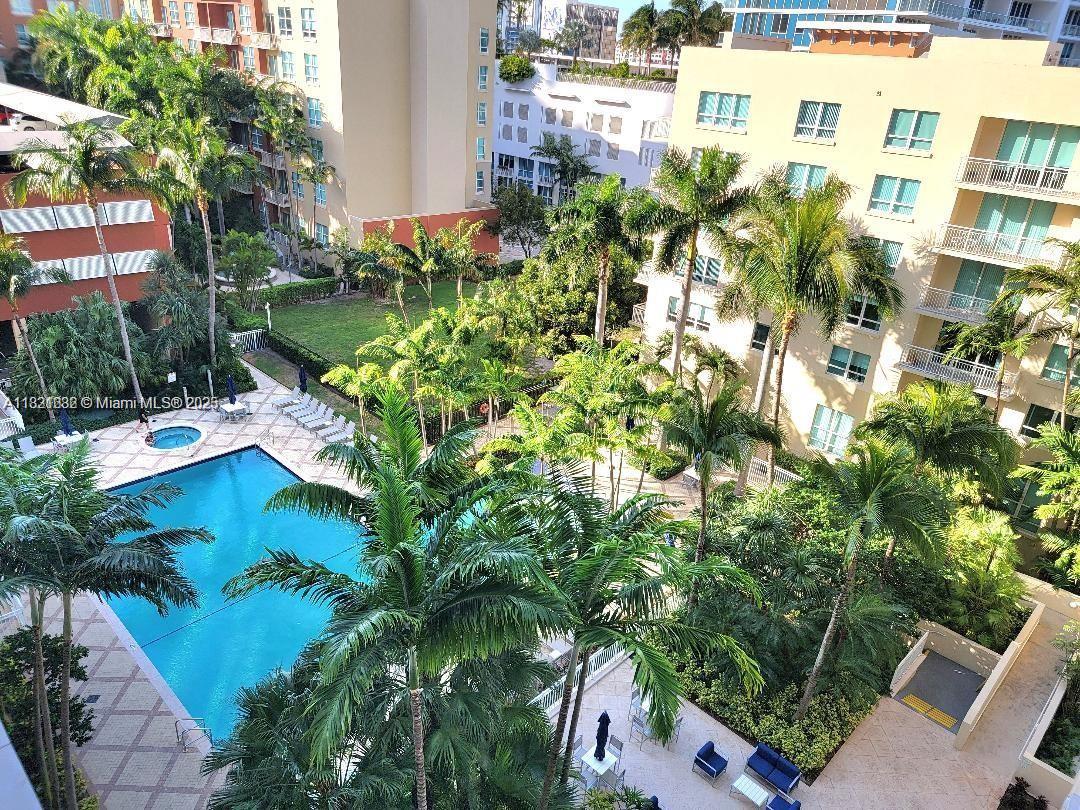 CITE CONDO - Residential