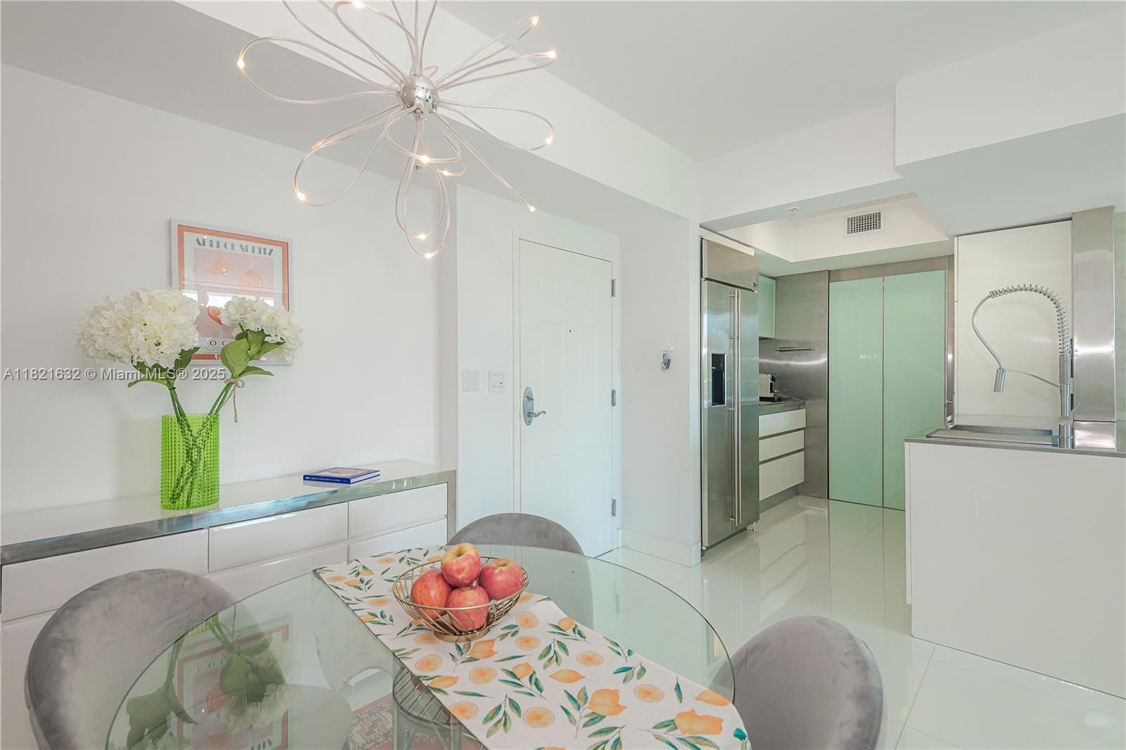 CITE CONDO - Residential