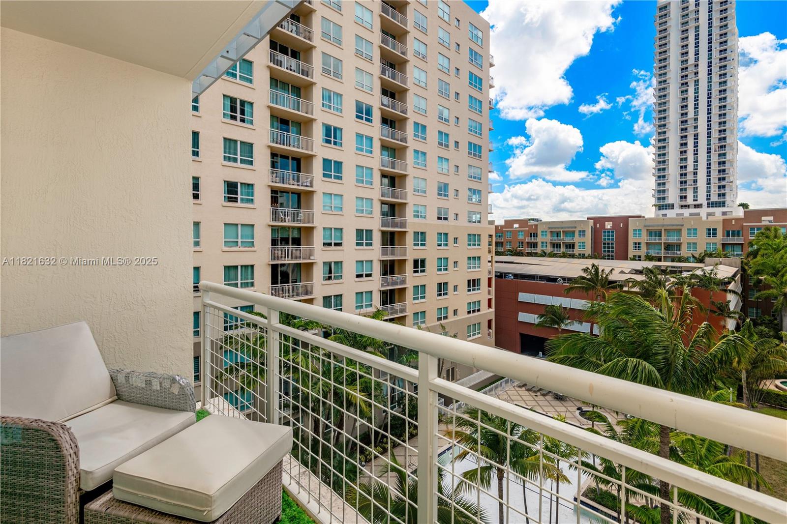 CITE CONDO - Residential