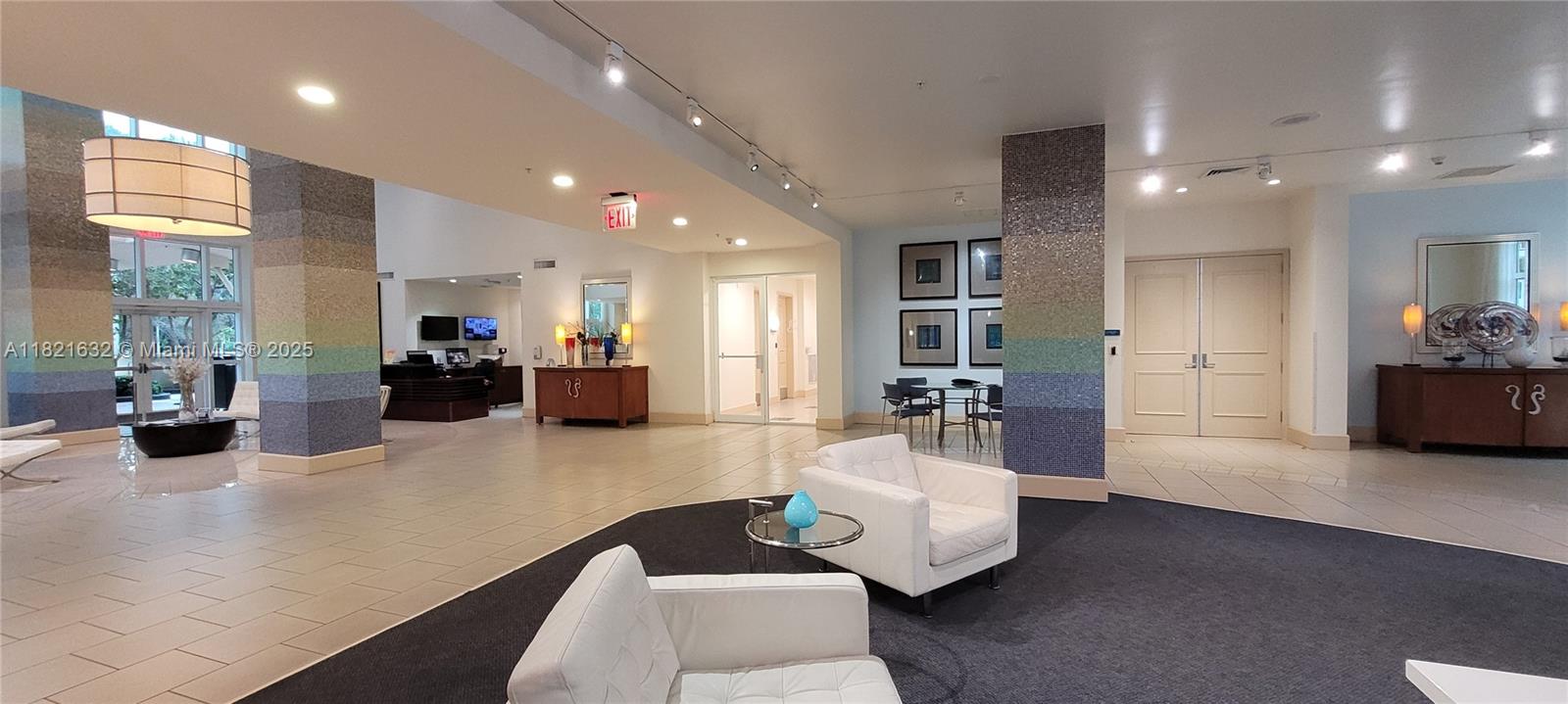 CITE CONDO - Residential