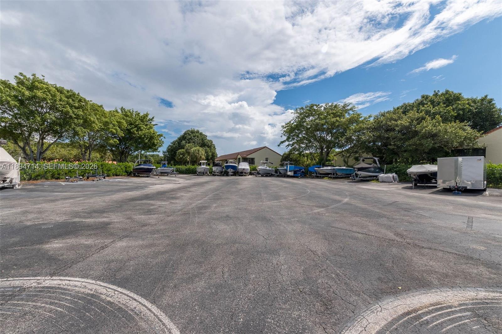 REPUBLIC SQUARE CONDO - Residential