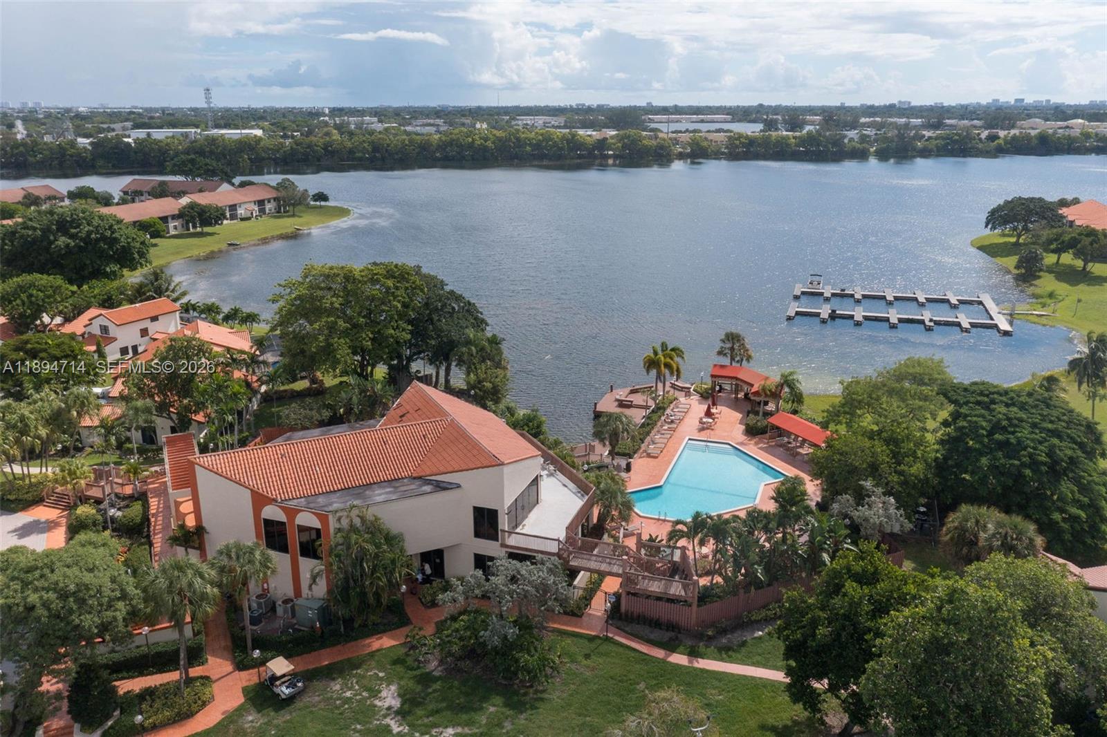 REPUBLIC SQUARE CONDO - Residential