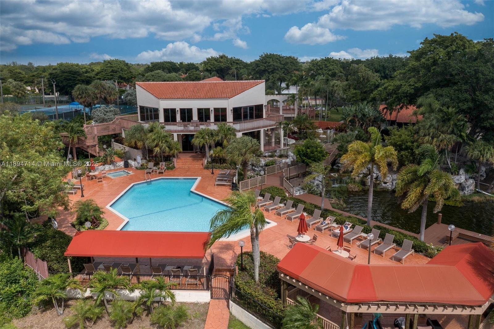 REPUBLIC SQUARE CONDO - Residential