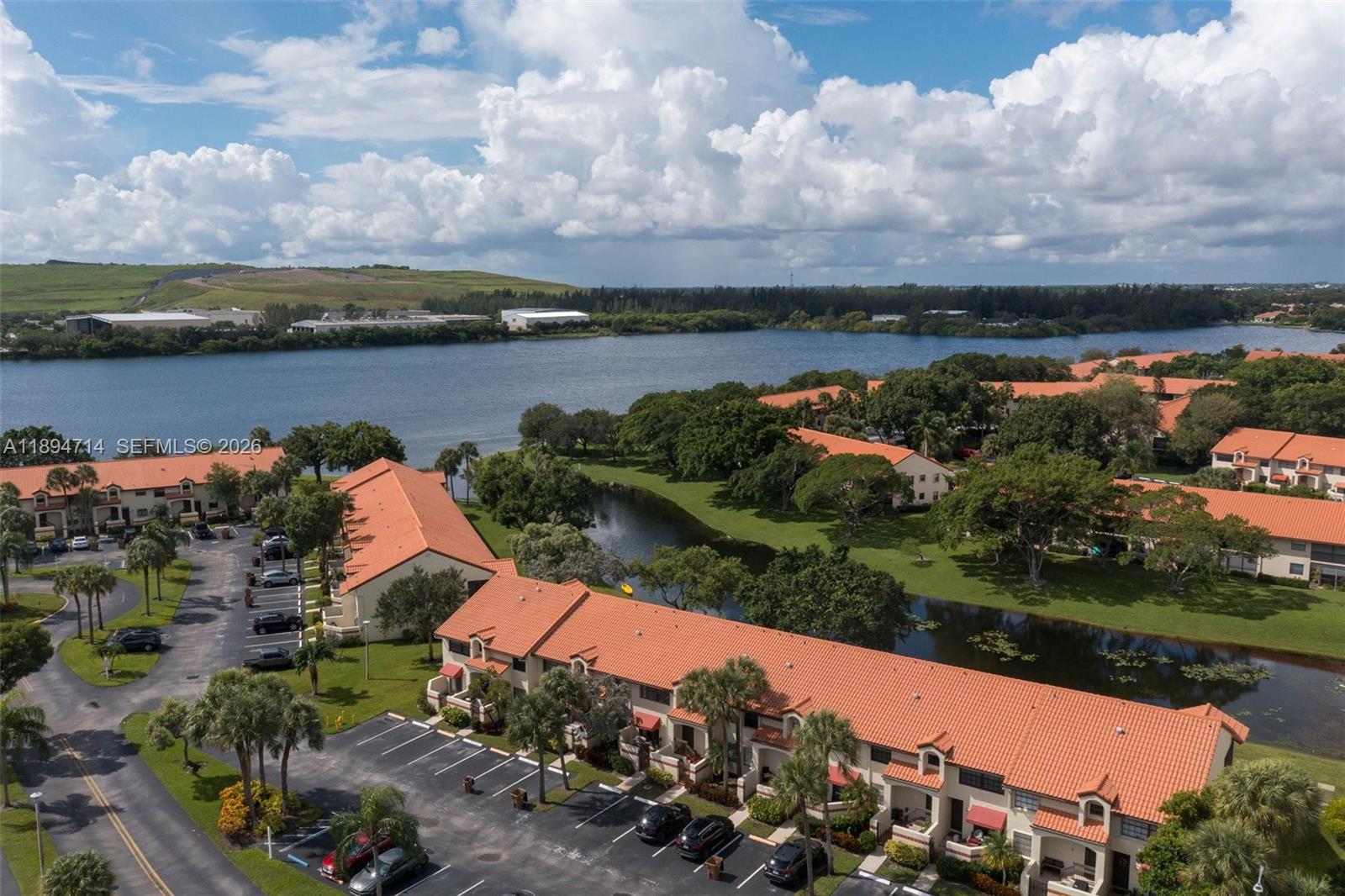 REPUBLIC SQUARE CONDO - Residential