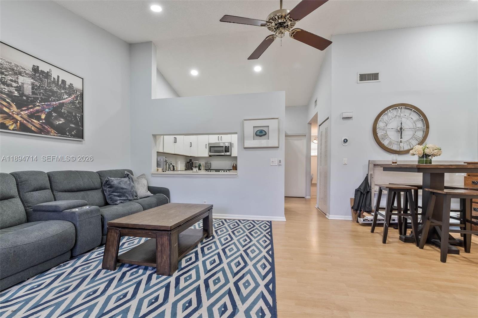 REPUBLIC SQUARE CONDO - Residential