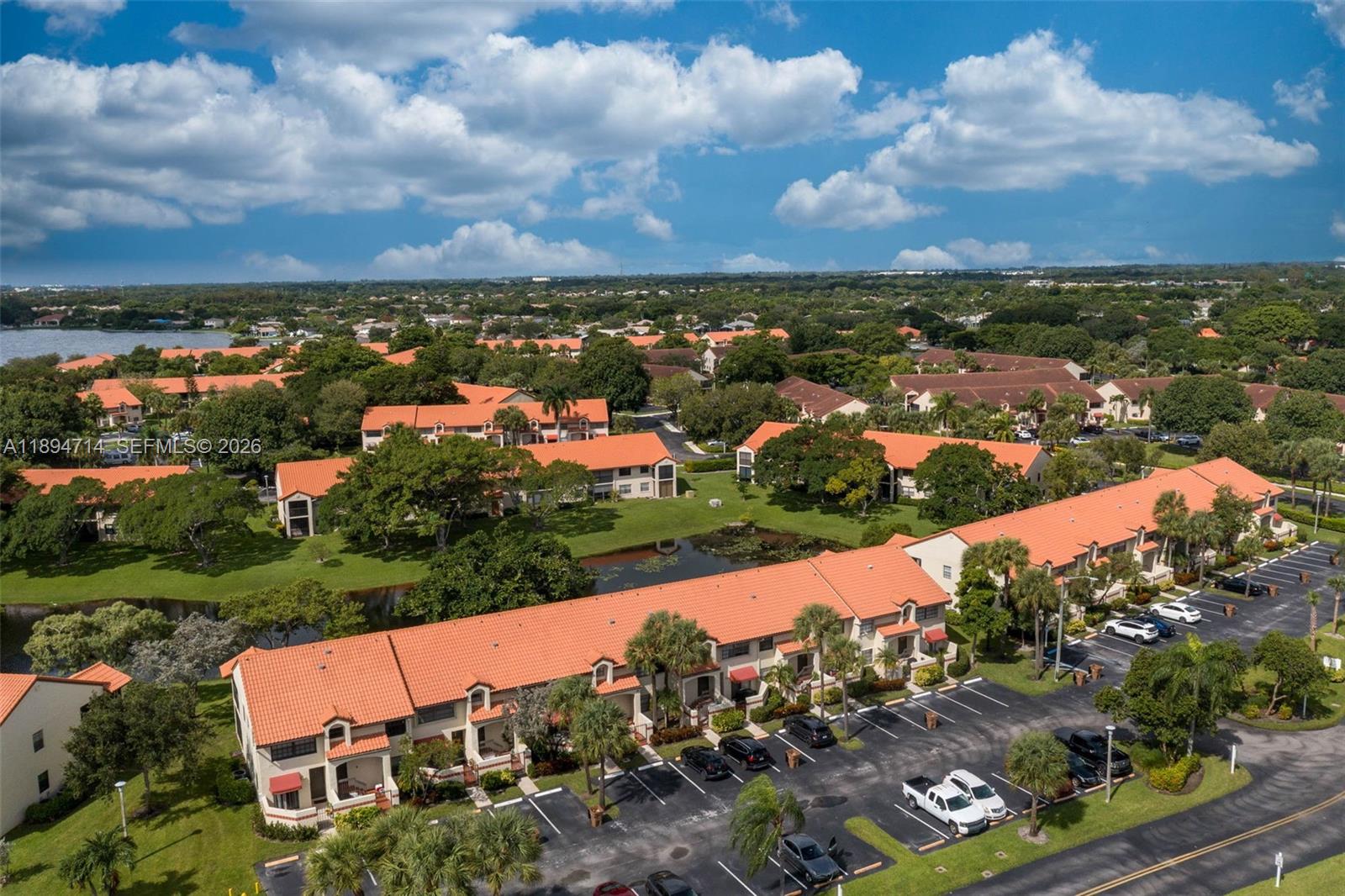 REPUBLIC SQUARE CONDO - Residential