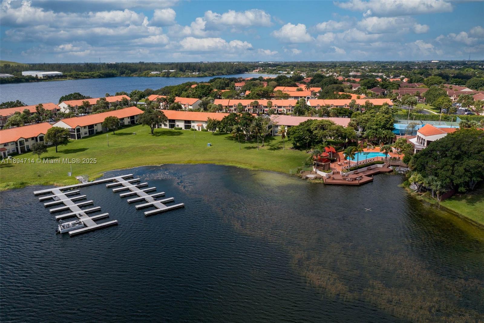 REPUBLIC SQUARE CONDO - Residential