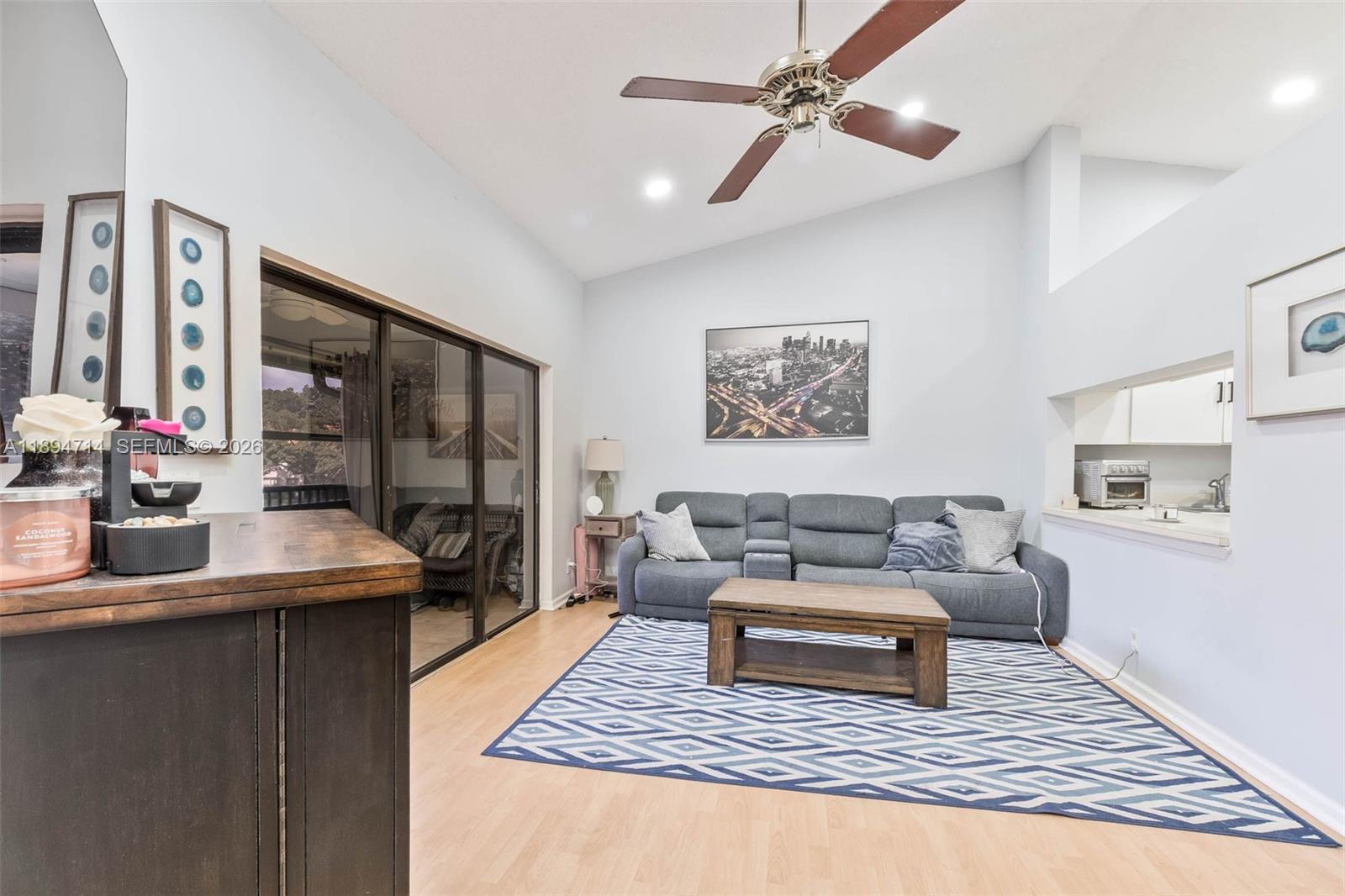 REPUBLIC SQUARE CONDO - Residential