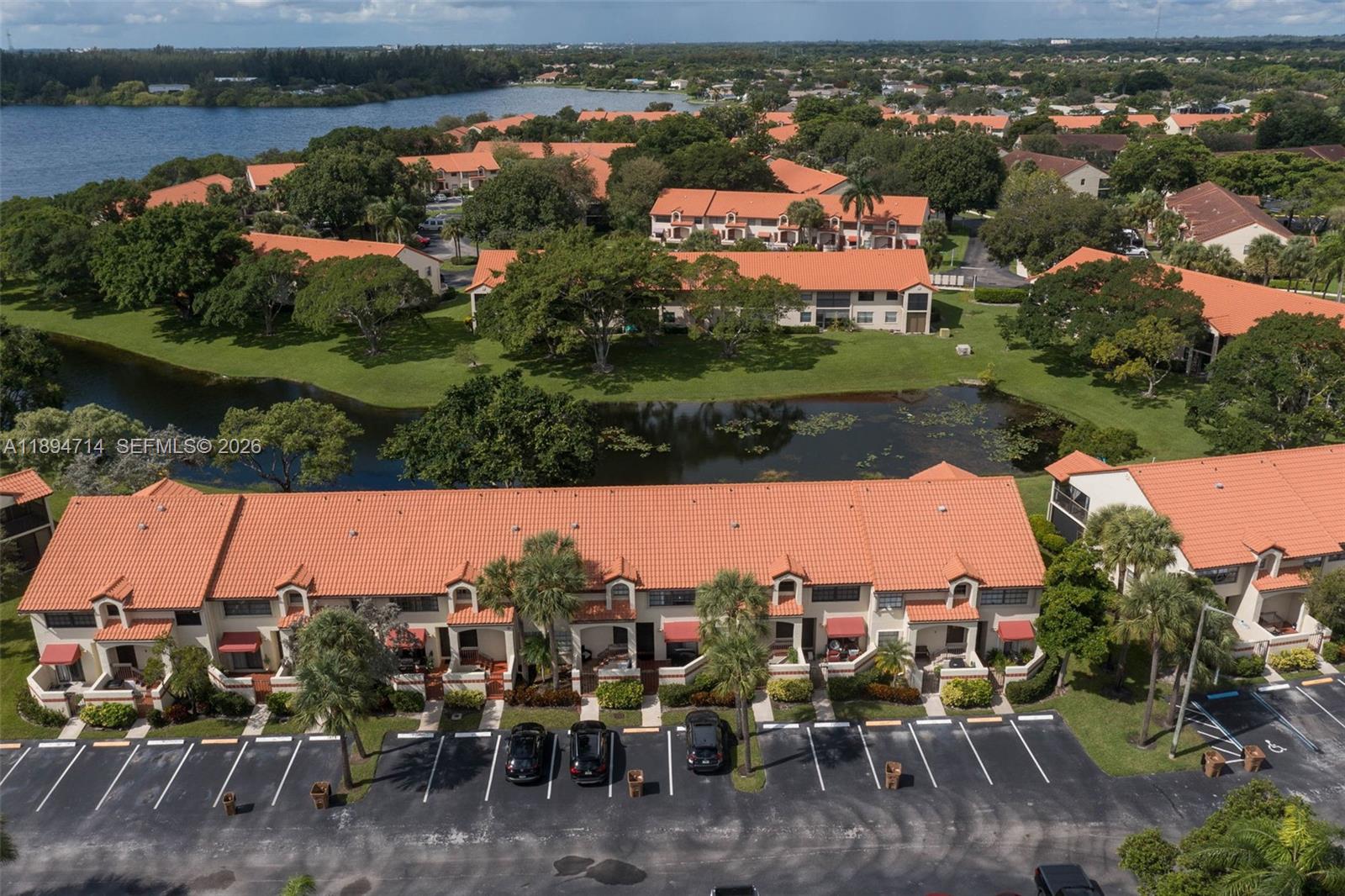 REPUBLIC SQUARE CONDO - Residential