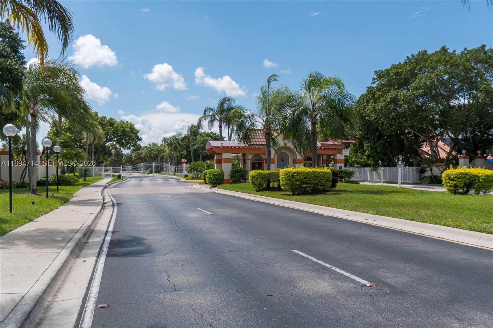 REPUBLIC SQUARE CONDO - Residential