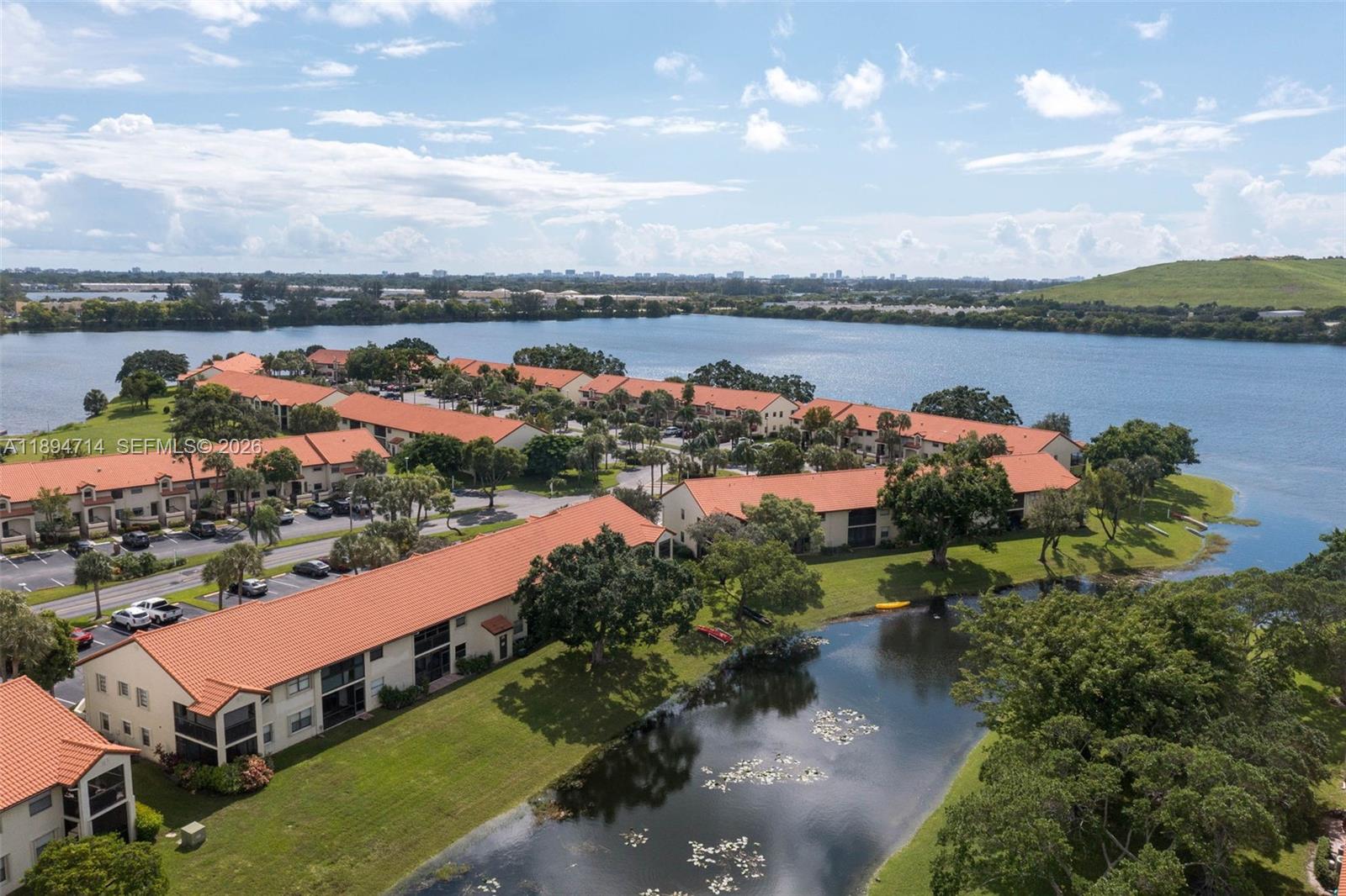 REPUBLIC SQUARE CONDO - Residential