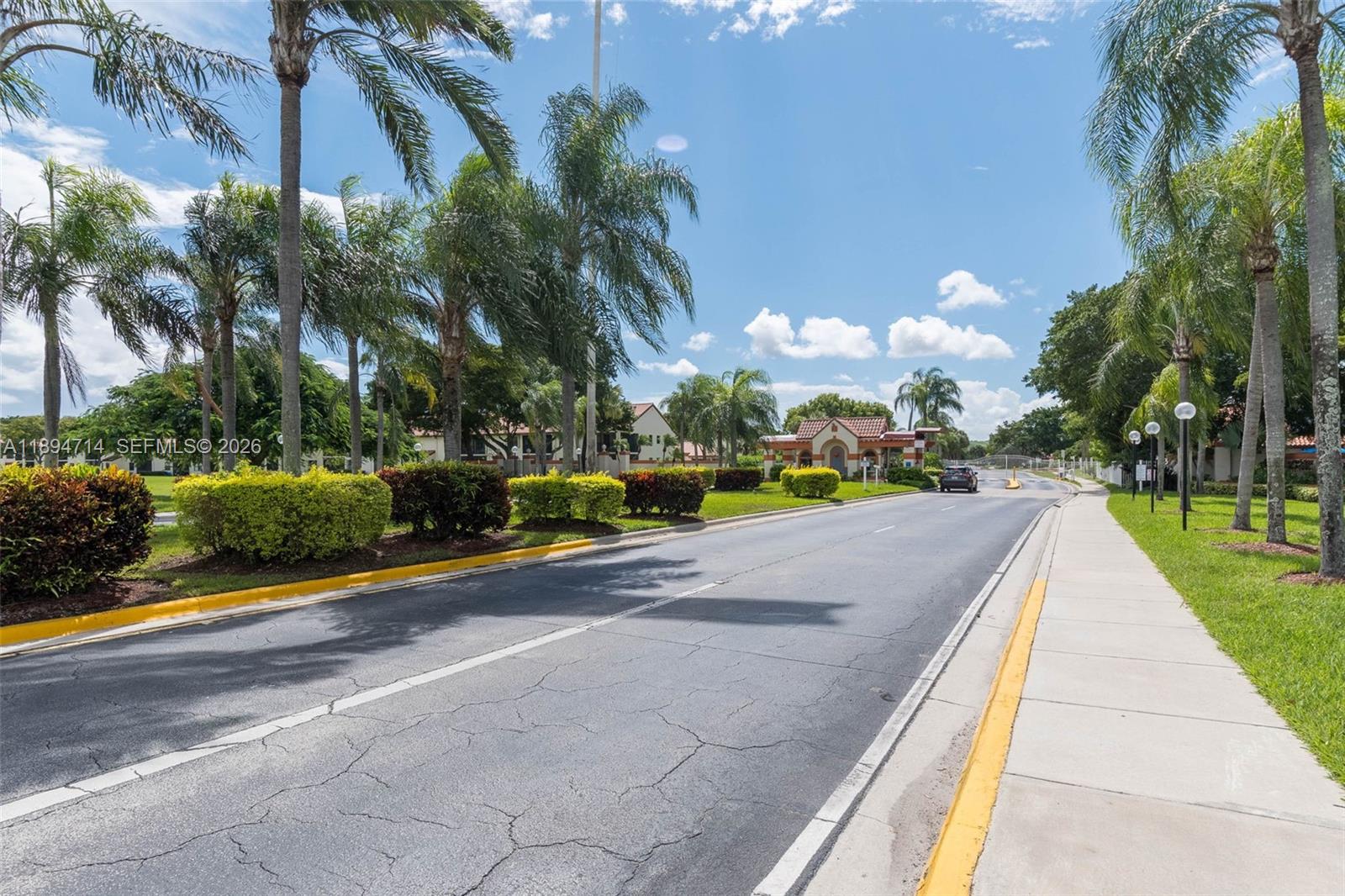 REPUBLIC SQUARE CONDO - Residential