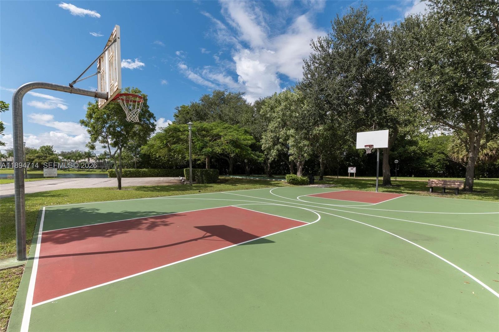 REPUBLIC SQUARE CONDO - Residential