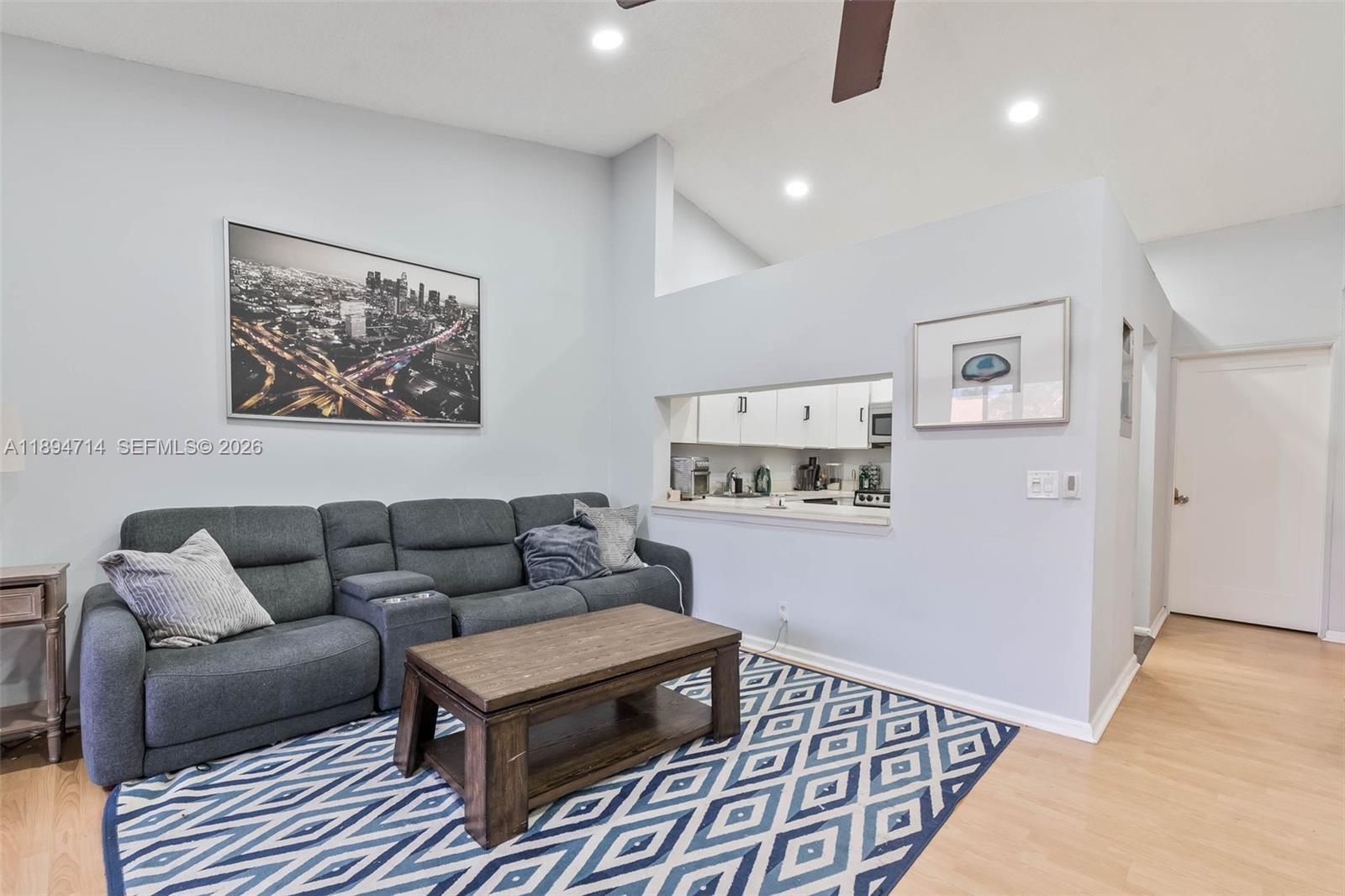 REPUBLIC SQUARE CONDO - Residential