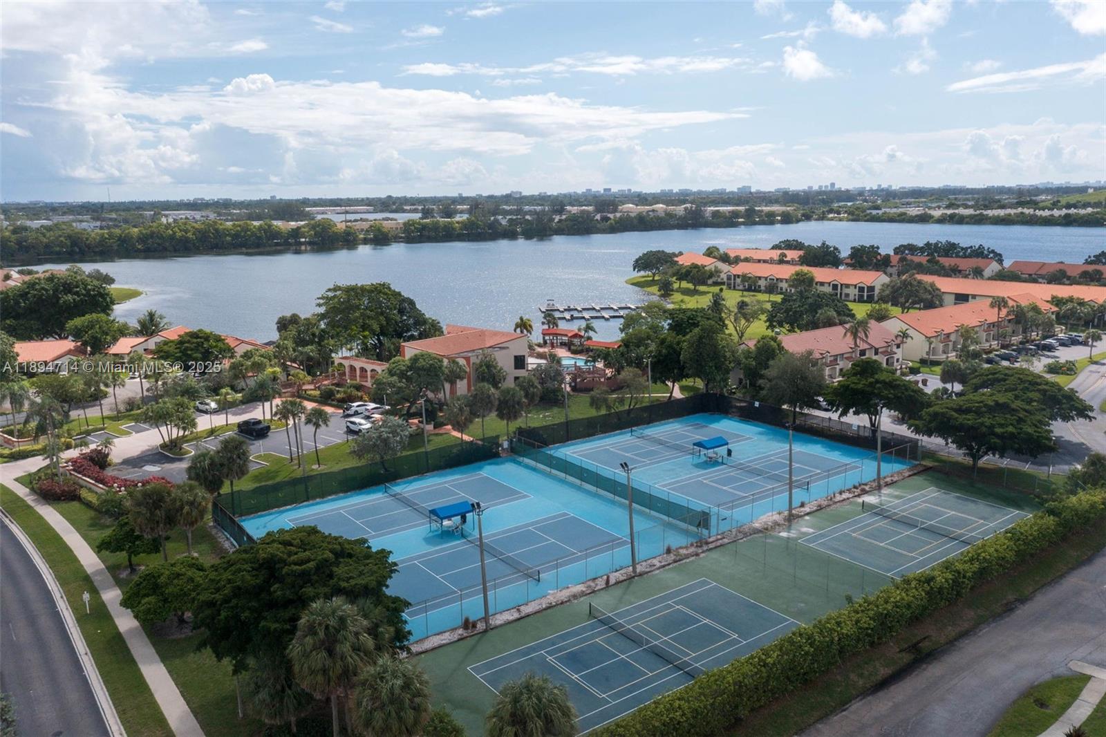 REPUBLIC SQUARE CONDO - Residential