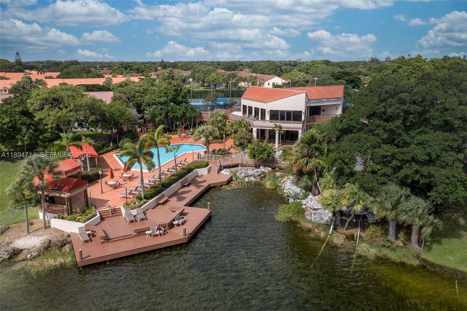 REPUBLIC SQUARE CONDO - Residential