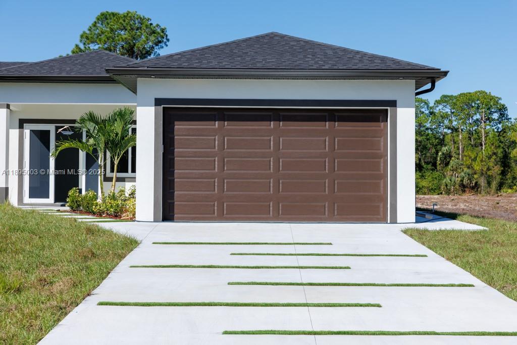 LEHIGH ACRES - Residential