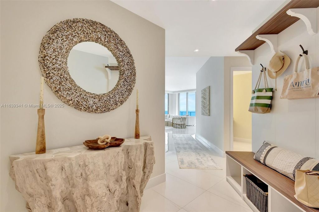 Photo of 3100 N Ocean Dr #H1404, Singer Island, FL 33404 (MLS # A11639341)