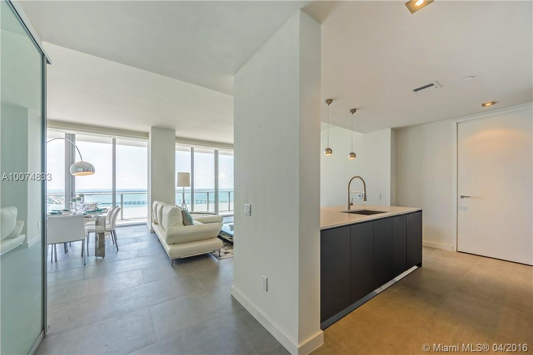 Brickellhouse - Residential Lease