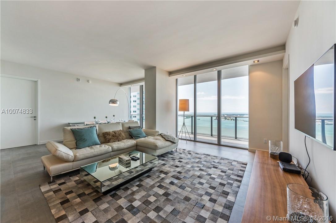 Brickellhouse - Residential Lease