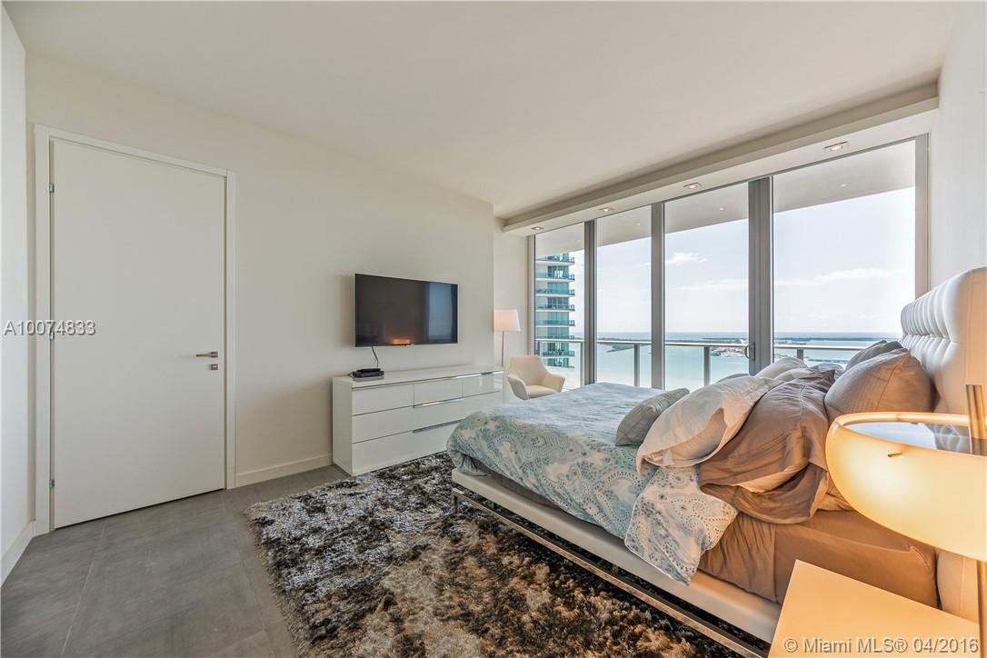 Brickellhouse - Residential Lease