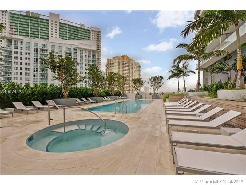 Brickellhouse - Residential Lease
