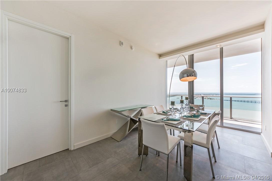 Brickellhouse - Residential Lease