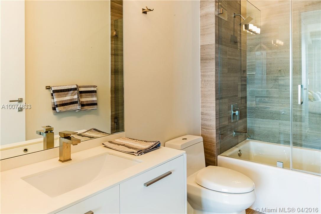 Brickellhouse - Residential Lease